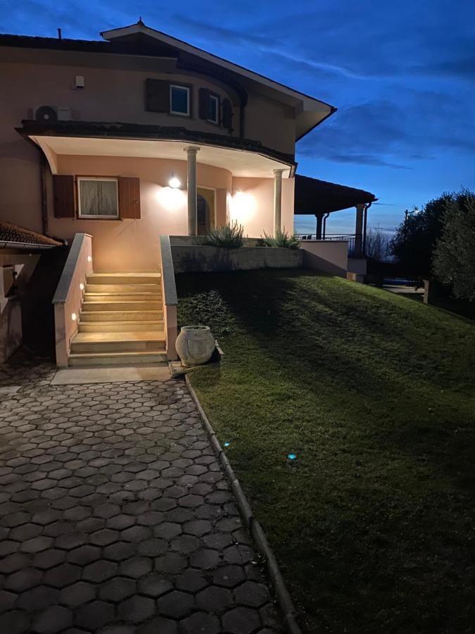 Villa Francesca Poreč Exteriör bild