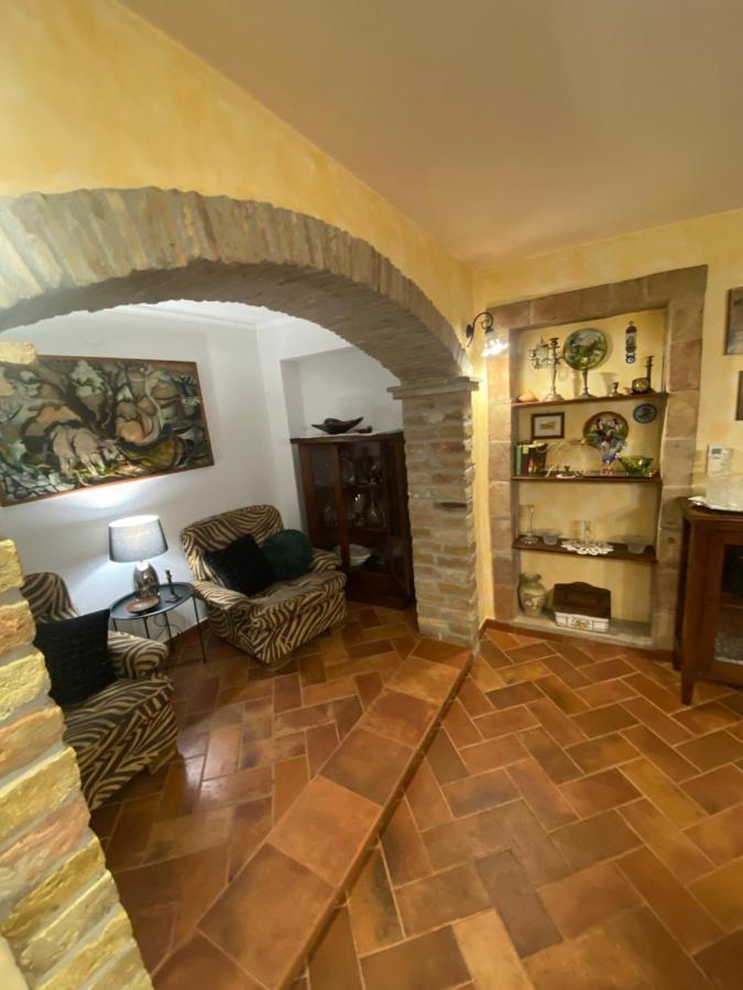 Villa Francesca Poreč Exteriör bild
