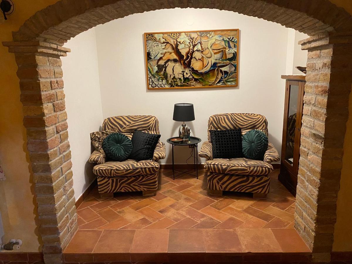 Villa Francesca Poreč Exteriör bild